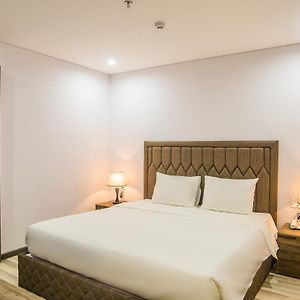 Chambre Standarde Lit King-Size