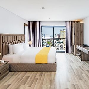 Chambre de Luxe