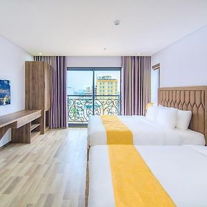 Chambre Triple